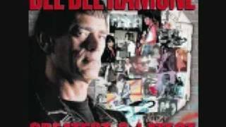 Dee Dee Ramone - Motorbikin