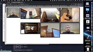 WebRTC: mediasoup (SFU)  N - N hands on - Part 4