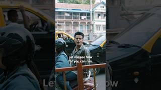 Srikant Tiwari's Epic Chase ‍️| The Family Man | Manoj Bajpayee | #primevideoindia