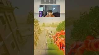 How Did ITZLEETS Hit that SNIPE️ #warzone #cod #rebirth