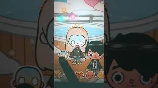 Адам+Ариэль кто любит only toca? ️шипер)