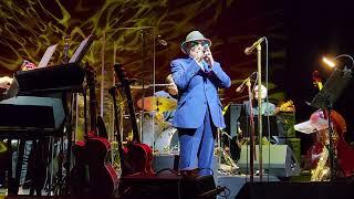 Van Morrison - "Gloria" finale Shubert Theatre, Boch Center Boston MA  Sept 21. 2022