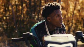 NBA YoungBoy - Of Late (Official Video)