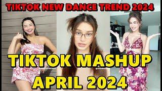 TIKTOK DANCE MASHUP 2024 || TIKTOK DANCE TREND 2024