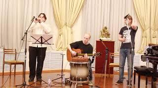 Евгений Харитонов - Ethno-Intro