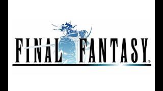 Final Fantasy 1 Walkthrough #3