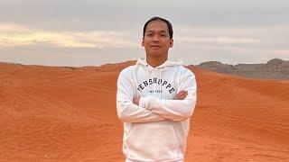 Red Sand Adventures- Riyadh Saudi Arabia