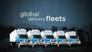 Navistar Global Capabilities Video