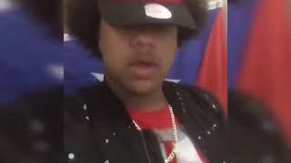Deibi ramirez -  Me compre un Full  ( La version )  [ puerto rico ]