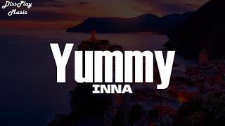 Inna - Ymmy (lyrics)