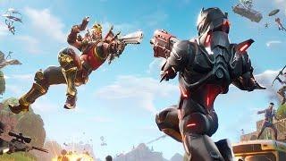 Fortnite ARSENAL LTM Solo (Arsenal LTM Gameplay)