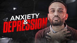 Understanding The Role of the Nafs in Anxiety and Depression | Khuram Malik