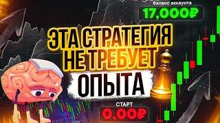 Pocket option стратегия для Новичков! Лучше СТРАТЕГИИ НЕ СУЩЕСТВУЕТ! Бинарные опционы стратегия