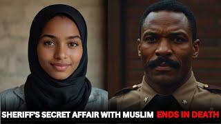 Sheriff's Secret Affair With Muslim Teen Girl Ends in Grisly Murder | True Crime Documentary