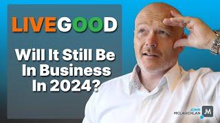 Livegood Review November 2023 & Livegood Updates