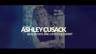 Introducing Ashley Cusack, the new host of The American Dream TV - Selling Miami