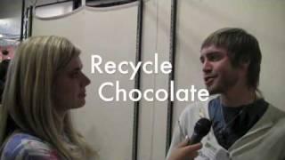 Organic Chocolate Bars