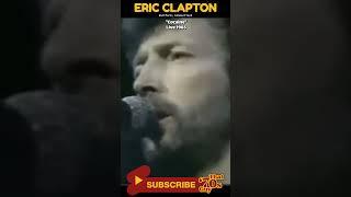 Eric Clapton - Cocaine - Live 1985