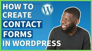 Let's Create a Contact Form in WordPress Using WPForms in 2023 (FULL TUTORIAL)