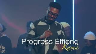 Progress Effiong - Kama