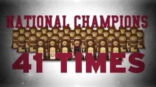 Arkansas Razorback Track and Field "A History of Championships"