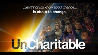 UnCharitable Trailer