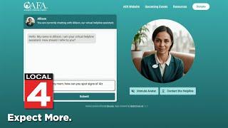 Alzheimer's of America unveils new virtual assistant for patients, caregivers