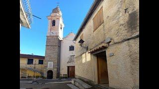 BORGOMARO - Conio - Casa di paese - VENDITA