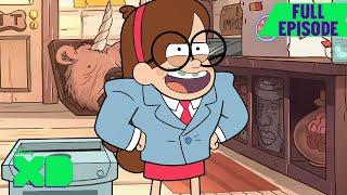 Gravity Falls Full Episode | S1 E13 | Boss Mabel | @disneyxd