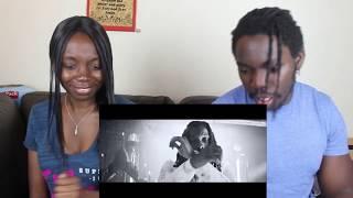 KSI – Cap (feat. Offset)  - UK REACTION VIDEO 