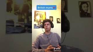 British mums in 2020 | Lee Morris TikTok