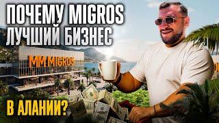 Секрет успешного бизнеса в Турции! Как грамотно инвестировать в недвижимость Турции?