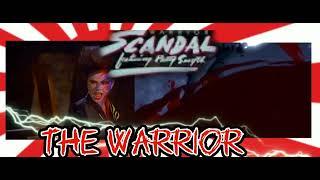 @ScandalVEVO  @pattysmythmusic  the warrior  #80s  #pop