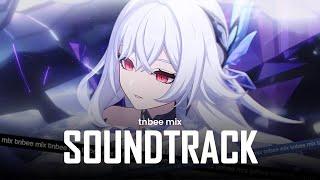 Skirk Teaser OST EXTENDED - An End, And a Beginning (tnbee mix) | Genshin Impact