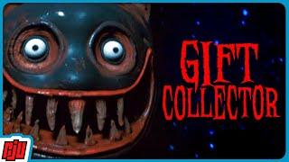 GIFT COLLECTOR ギフトコレクター | Christmas Horror Game