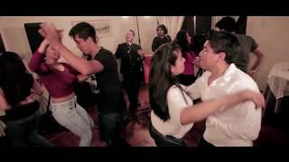Regresa - Ricardo Paredes EL SOLISTA (Video Oficial) cover Augusto Polo Campos