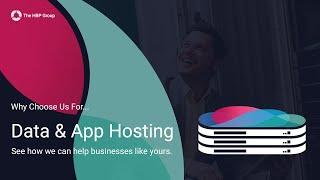 Data and App Hosting - The HBP Group