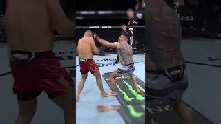 Том Аспиналл — будущий король тяжёлого дивизиона UFC.