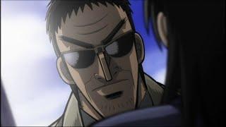 Kaiji: Ultimate Survivor (English Dub) - Kaiji Meets Endou