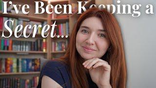 I've Got a Secret  | Leaving Academia? New Job? Moving?