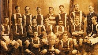 El Fútbol es Historia. Capítulo 1 - El Nacimiento (1867-1930).