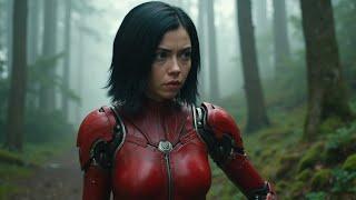 Alita Battle Angel 2 Trailer JUST Dropped!