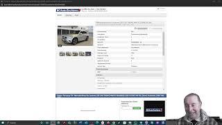 Как самостоятельно купить автомобиль на Европейском аукционе без регистрации?