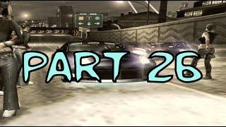 Need for Speed Underground 2 - Part 26: Seventh Gear?