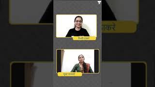 जर स्पर्धा परीक्षेत यश मिळालं नाही तर माझं Plan B काय होत? | MPSC Topper Interviews