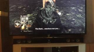 How to get dark orb in dark souls 2 scholar of the first sin