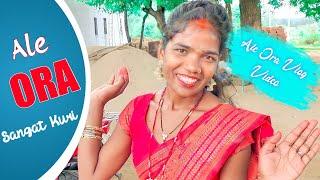 INJAH JONOM ORA  | FULMUNI | Fulmuni Vlog Video |  | Santhali kuri Vlog Video |