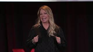 Resiliency | Valerie Fitzgerald | TEDxScottsdaleWomen