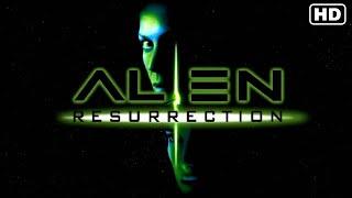 Alien Résurrection (1997) Bande Annonce Officielle Vost Fr