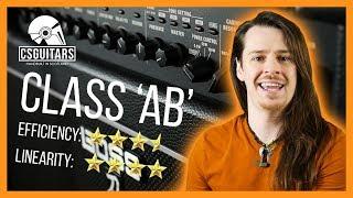 Amplifier Classes Explained | Boss Katana Artist